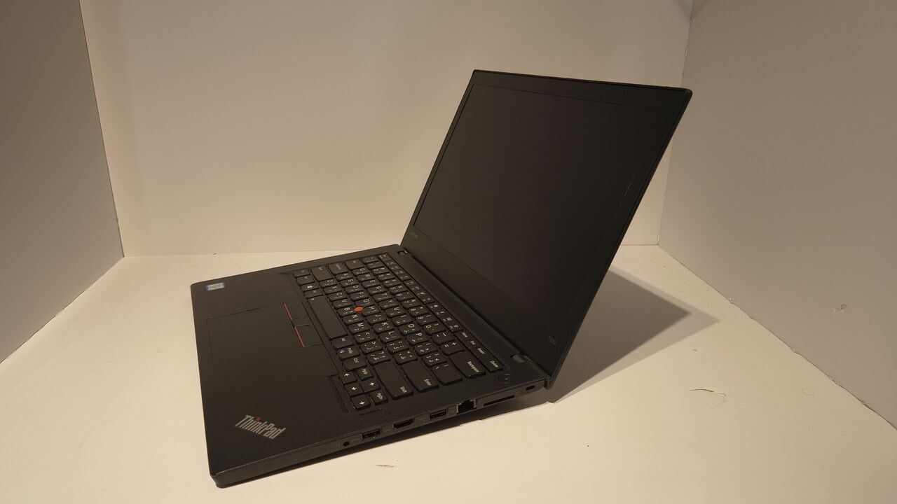Riyadh, Computers, SAR 1099,  *SPECIAL OFFER* - Lenovo ThinkPad T470 | Core I7 7th Gen | 8GB RAM | 256GB SSD