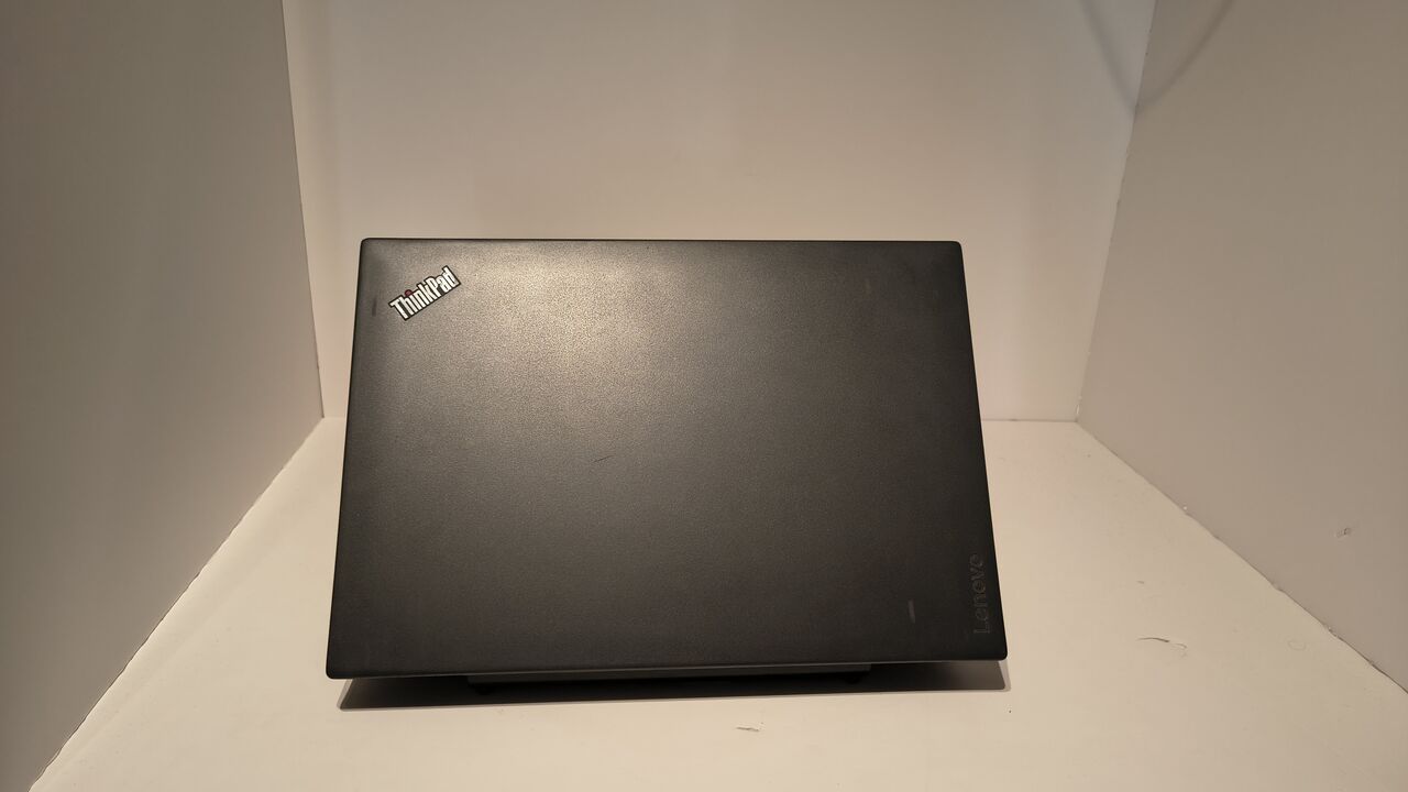 Riyadh, Computers, SAR 1099,  *SPECIAL OFFER* - Lenovo ThinkPad T470 | Core I7 7th Gen | 8GB RAM | 256GB SSD