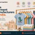 Building Better Kidswear Brands Through Reliable Manufacturing