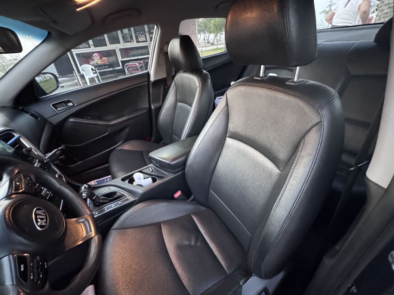 Juffair, Vehicles, Cars & Trucks , BHD 1900,  Kia Optima,  2015,  Automatic,  90000 KM,  Car For Sale, Expat Leaving Bahrain