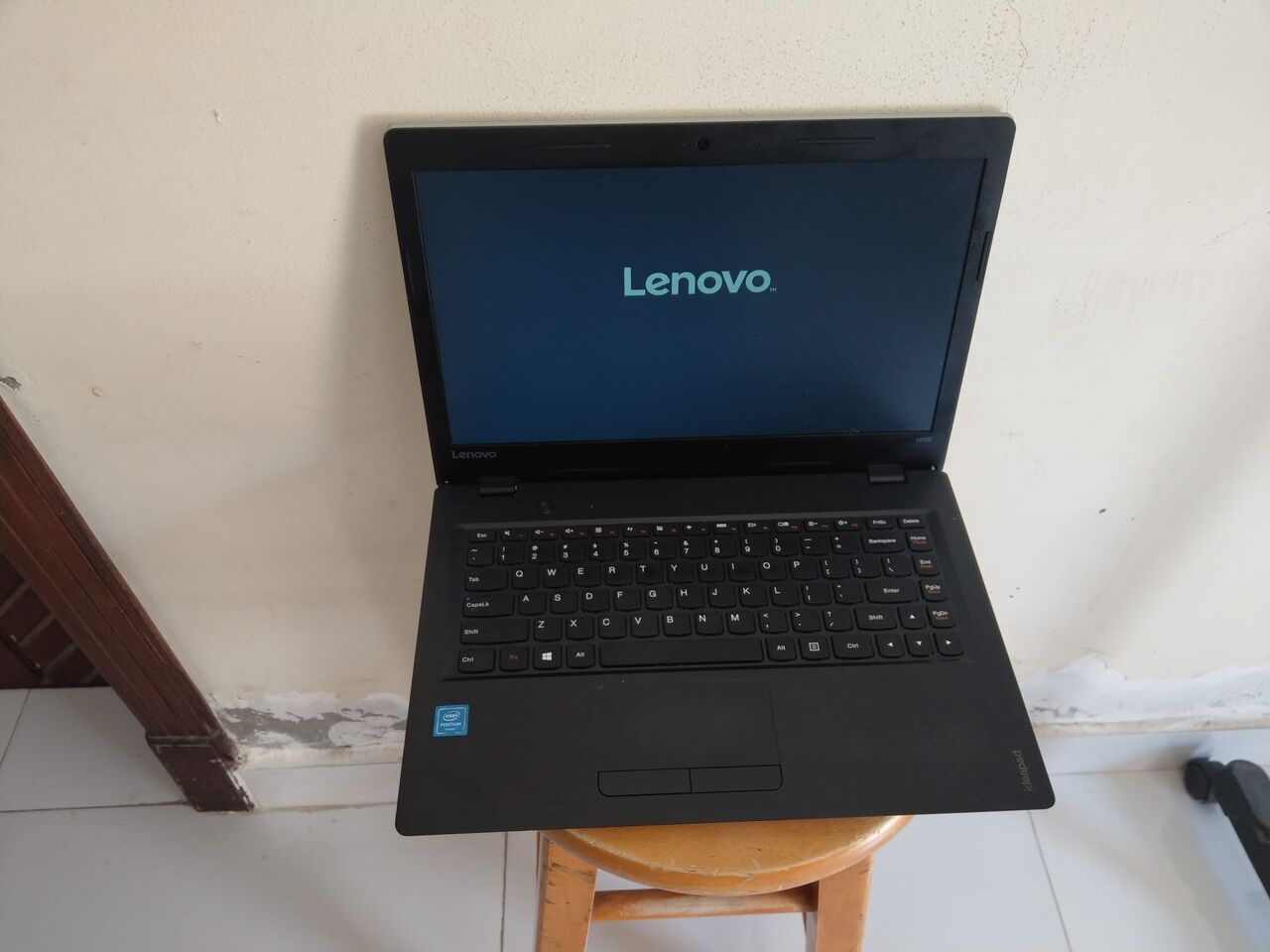 Umm Al Hassam, Computers, BHD 37,  Lenovo IdeaPad 100S Slim Laptop For Sale Price: 37 BD Lenovo IdeaPad 100S Screen Size: 14-