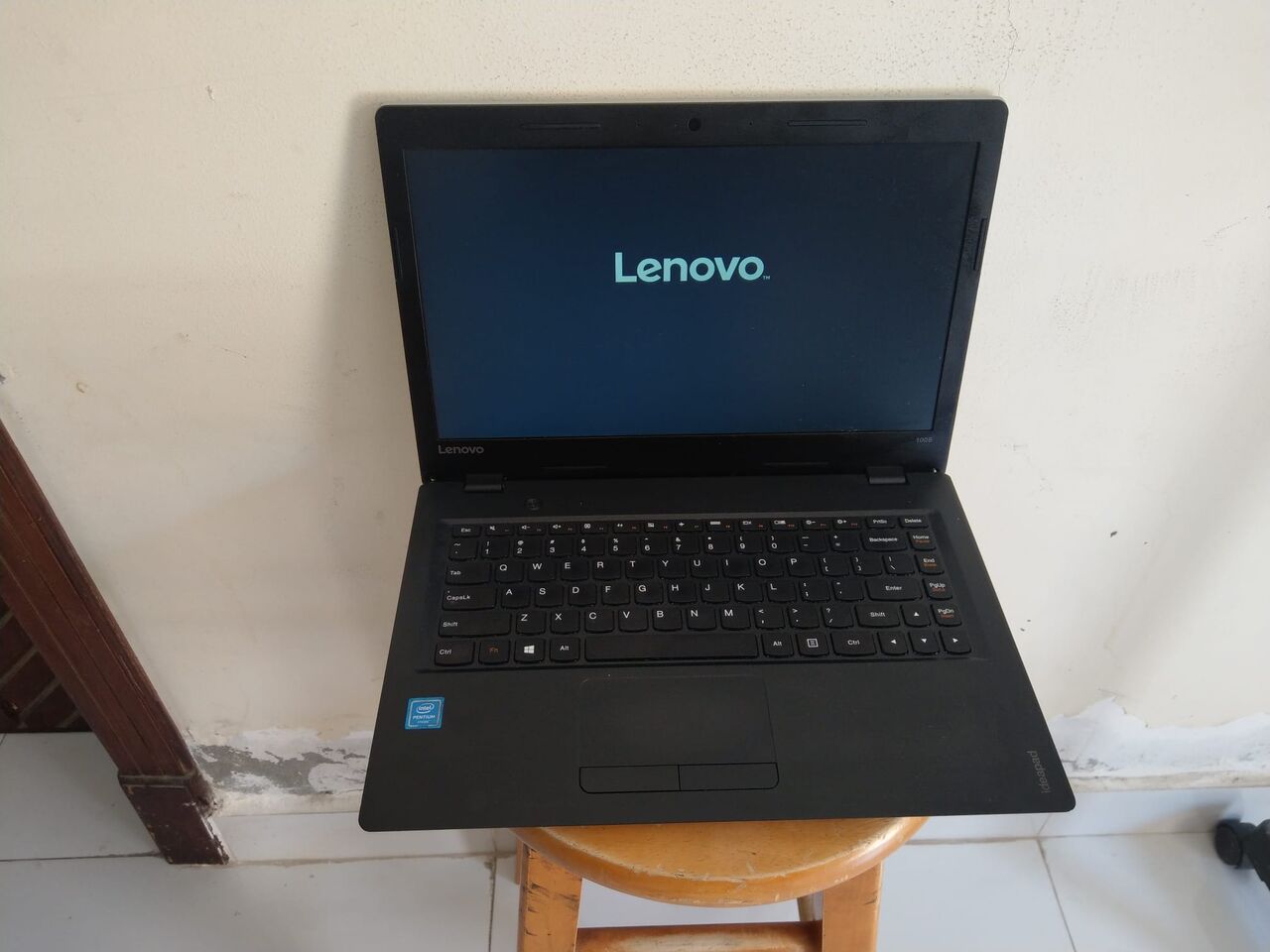 Umm Al Hassam, Computers, BHD 37,  Lenovo IdeaPad 100S Slim Laptop For Sale Price: 37 BD Lenovo IdeaPad 100S Screen Size: 14-