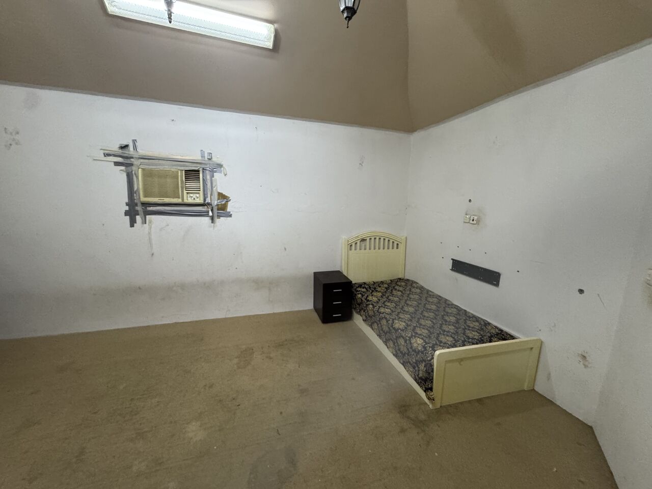 Riyadh, Rooms for Rent, SAR 800/month,  Furnished,  30 Sq. Meter,  Executive Bachelor Room Ready To Occupy, Nahda, Near Rawdah