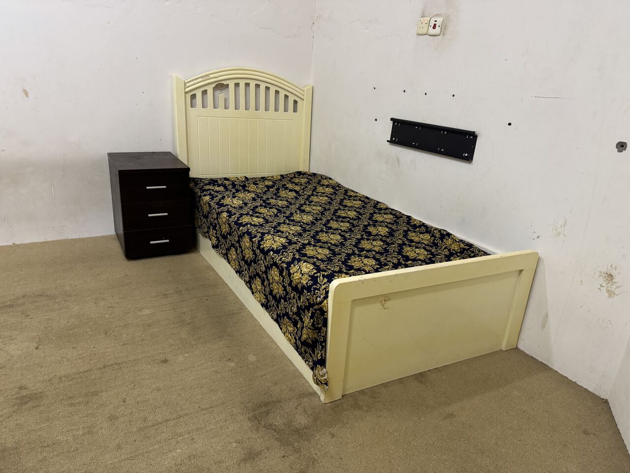 Riyadh, Rooms for Rent, SAR 800/month,  Furnished,  30 Sq. Meter,  Executive Bachelor Room Ready To Occupy, Nahda, Near Rawdah