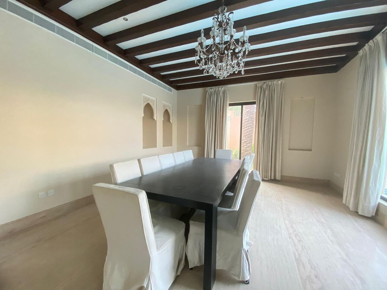 Budaiya, Villas, BHD 1600,  Furnished,  350 Sq. Meter,  Budaiya : Furnished Villa With Private Pool