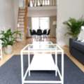 EUR 1500/month,  2 BR,  80 Sq. Meter,  Quiet And Cozy Apartment
