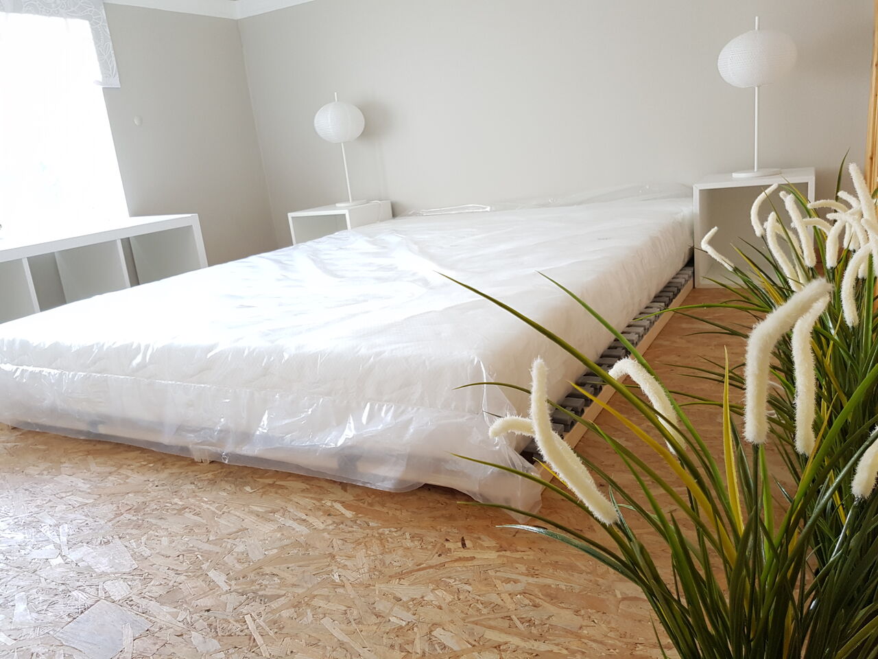 Brussels, Apartments, Flats, Houses & Villas, EUR 1500/month,  2 BR,  80 Sq. Meter,  Quiet And Cozy Apartment