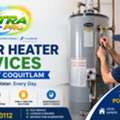 Water Heater Repair & Replacement Services In Port Coquitlam