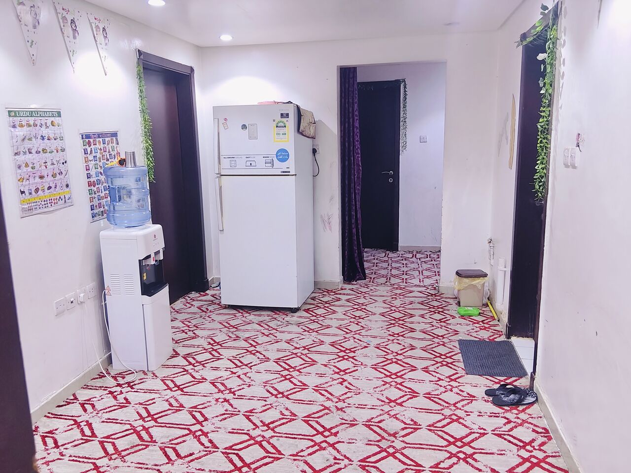 Riyadh, Apartments, Flats, Houses & Villas, SAR 7500/month,  3 BR,  Fully Furnished Apartments For Rent For Month Two Or Three Months