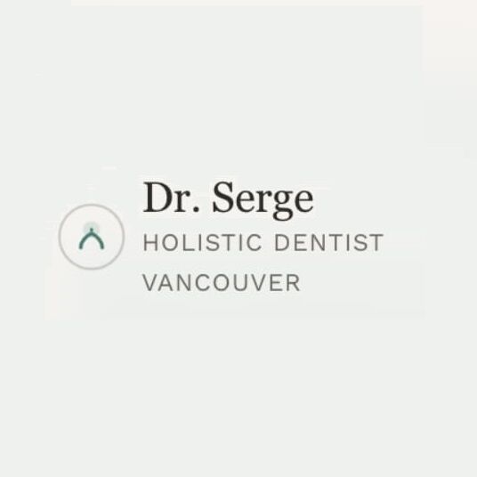 Vancouver, Dental, Dr Serge Agafontsev