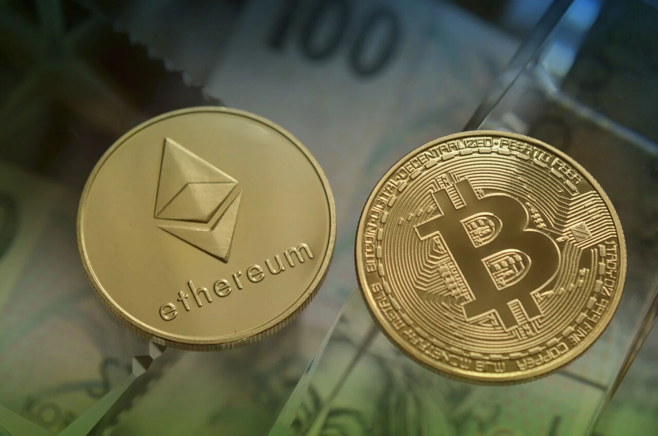 New York, Help, What Is Cryptocurrency