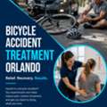 Trusted Bicycle Accident Treatment For Injury Recovery Orlando