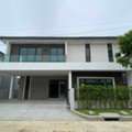THB 75000,  70 Sq. Feet,  Large Detached House For Rent, Centro Ratchaphruek-Suan Phak, Near Central Westville,
