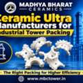 Reliable Ceramic Ultra Manufacturers For Industrial Tower Packing