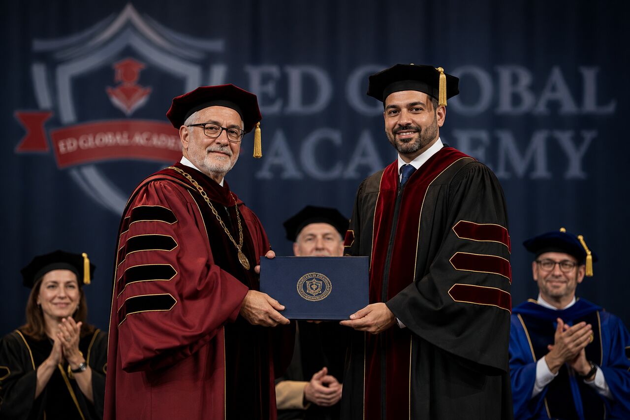 Mumbai, Lessons Wanted, What Is An Honorary Doctorate? Definition, Purpose & Significance