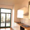 EUR 1550/month,  3 BR,  140 Sq. Meter,  Nestled In The Heart Of Saint-Gilles