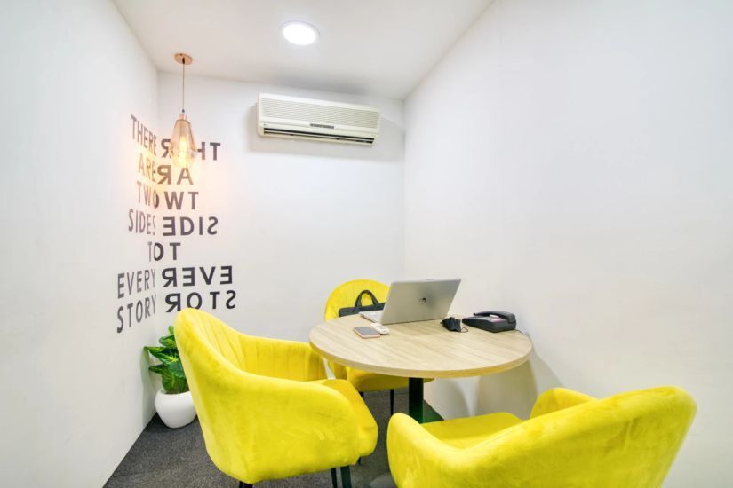 New Delhi, Real Estate, Virtual Office In Delhi For Company Registration And Startups