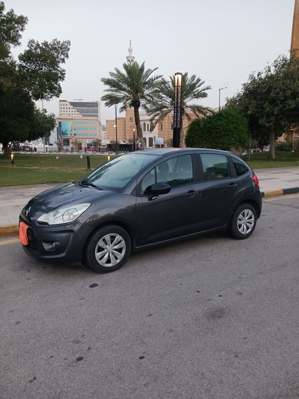 Akrabia, Vehicles, Cars & Trucks , SAR 15000,  Citreon C3 Made In France,  2013,  Manual,  32415 KM,   Extremely Low Mileage