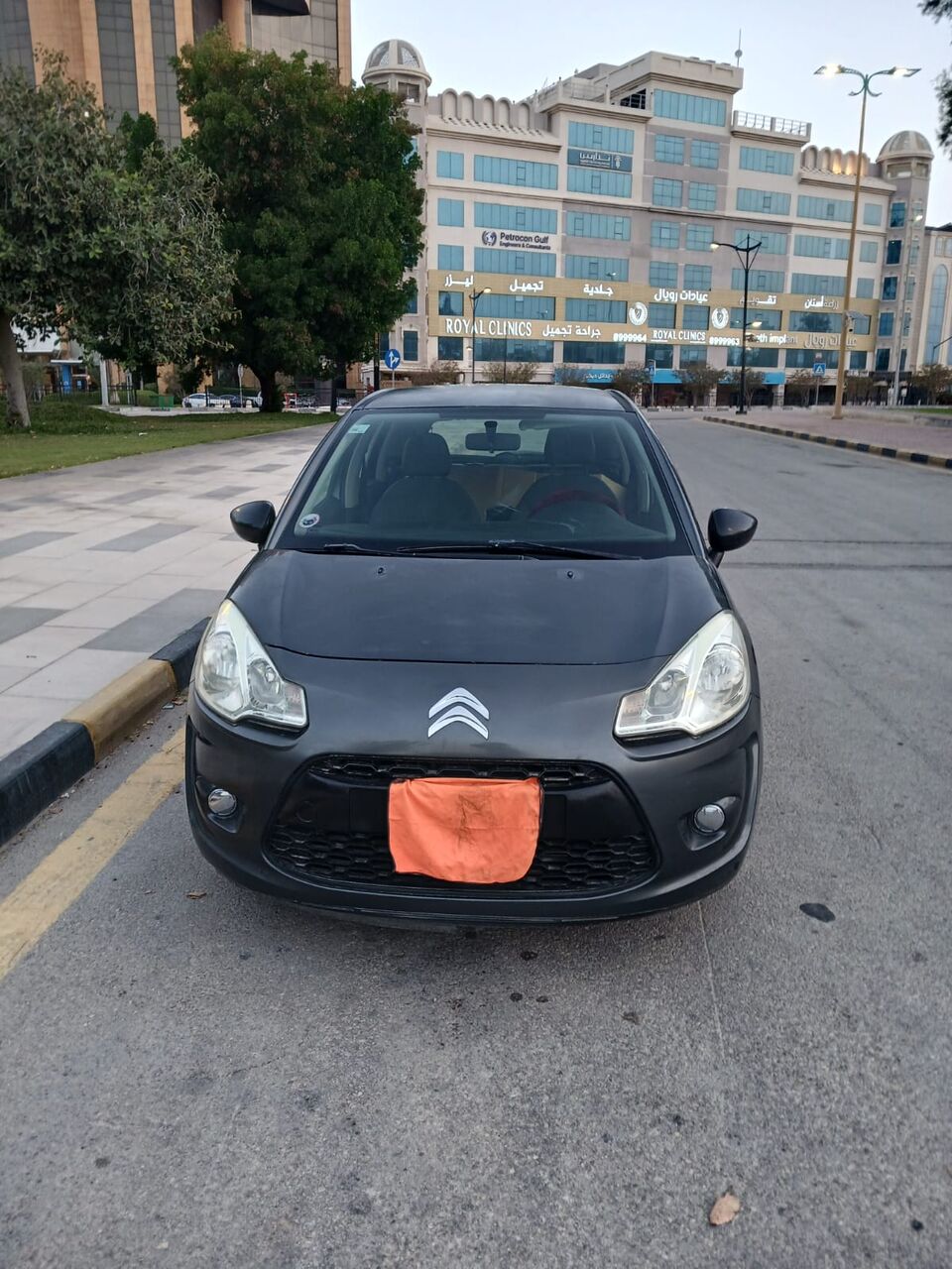 Akrabia, Vehicles, Cars & Trucks , SAR 15000,  Citreon C3 Made In France,  2013,  Manual,  32415 KM,   Extremely Low Mileage