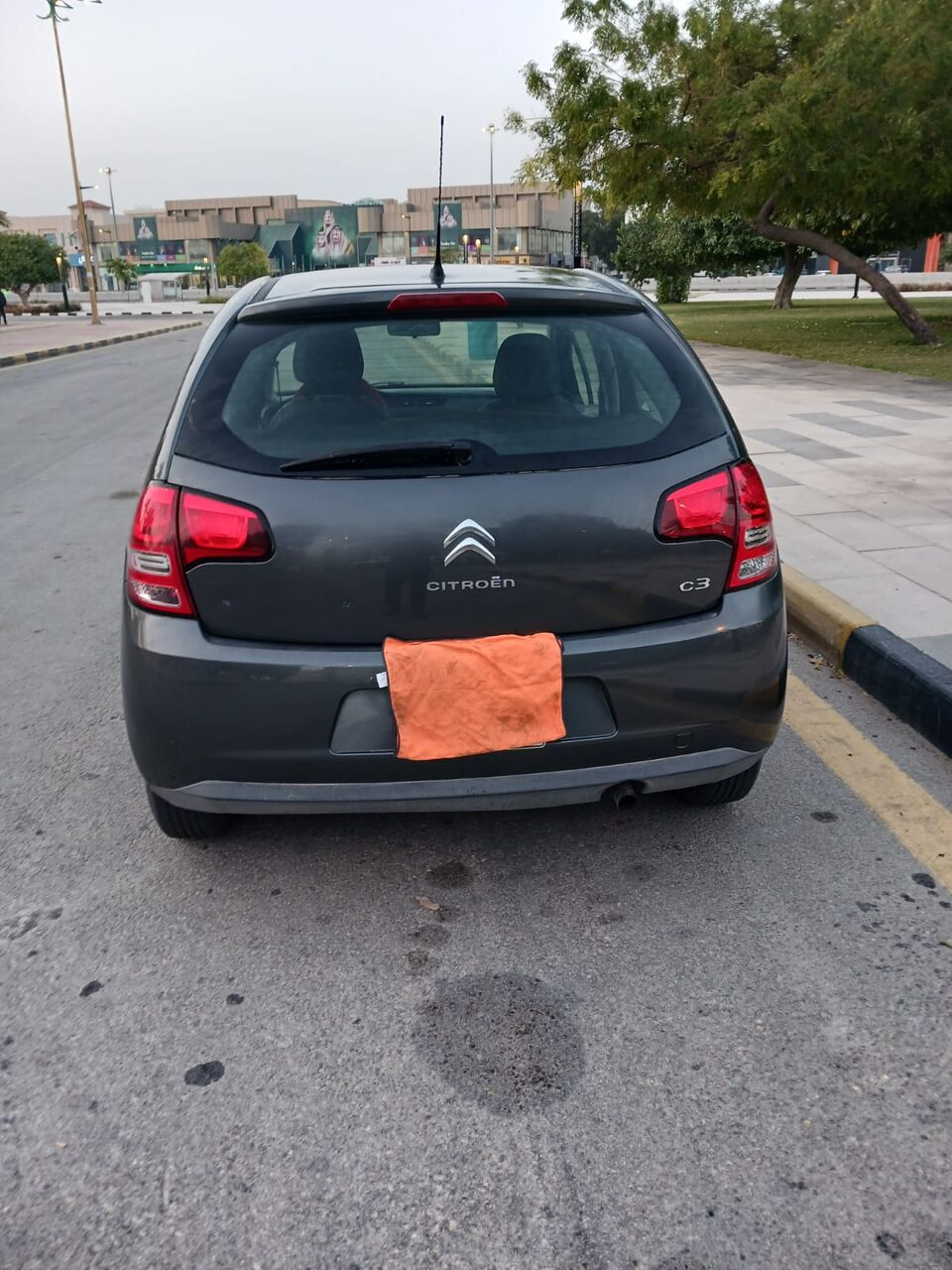 Akrabia, Vehicles, Cars & Trucks , SAR 15000,  Citreon C3 Made In France,  2013,  Manual,  32415 KM,   Extremely Low Mileage