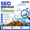 SEO Services In Ahmedabad For Sustainable Business Growth