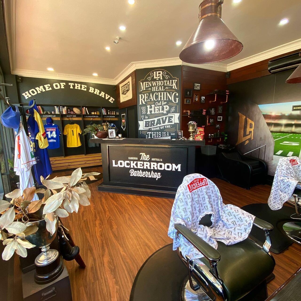 Sydney, Fashion & Design, Get A Fresh Look With Mens Haircuts Canberra Experts
