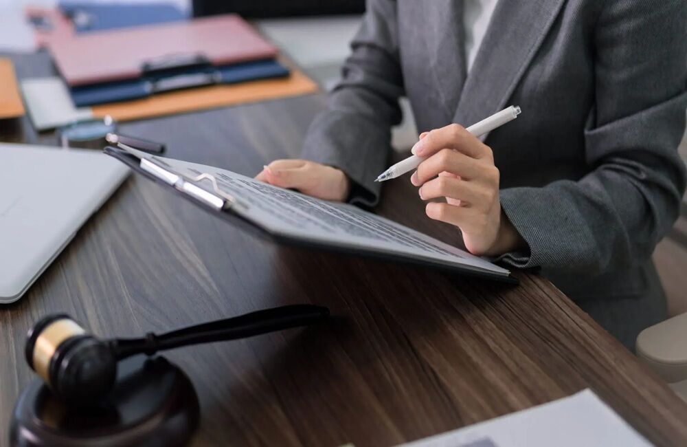 Dallas, Legal, Commercial Property Litigation In Dallas