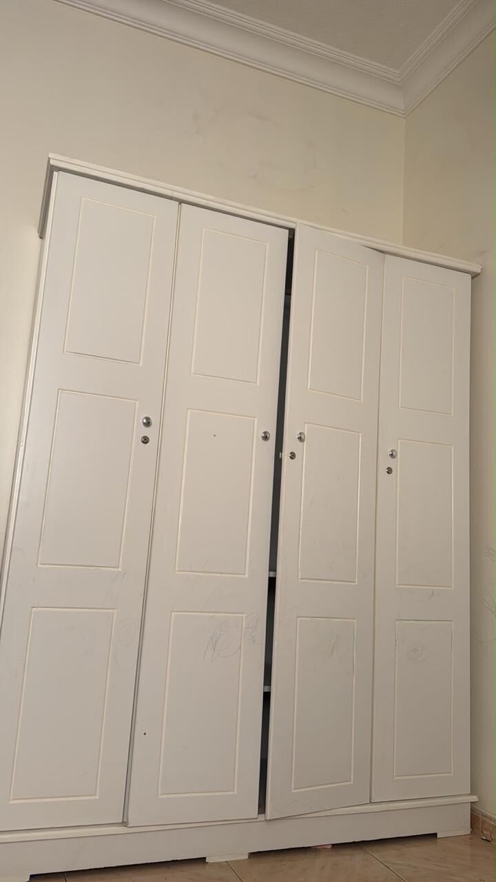 Al Andalus, Furniture, SAR 600,  Kids Bedroom Set For Sale &ndash; Excellent Condition