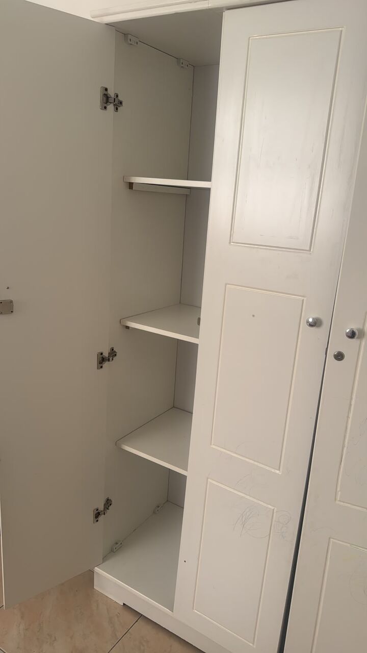 Al Andalus, Furniture, SAR 600,  Kids Bedroom Set For Sale &ndash; Excellent Condition
