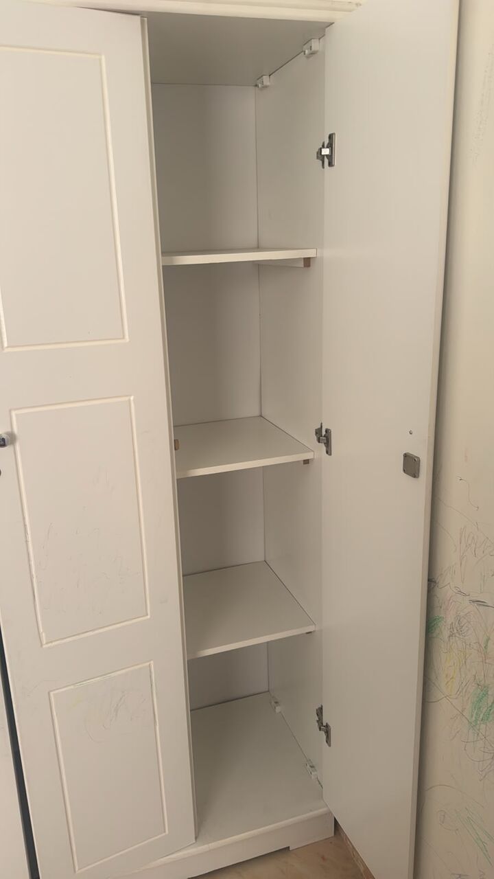 Al Andalus, Furniture, SAR 600,  Kids Bedroom Set For Sale &ndash; Excellent Condition