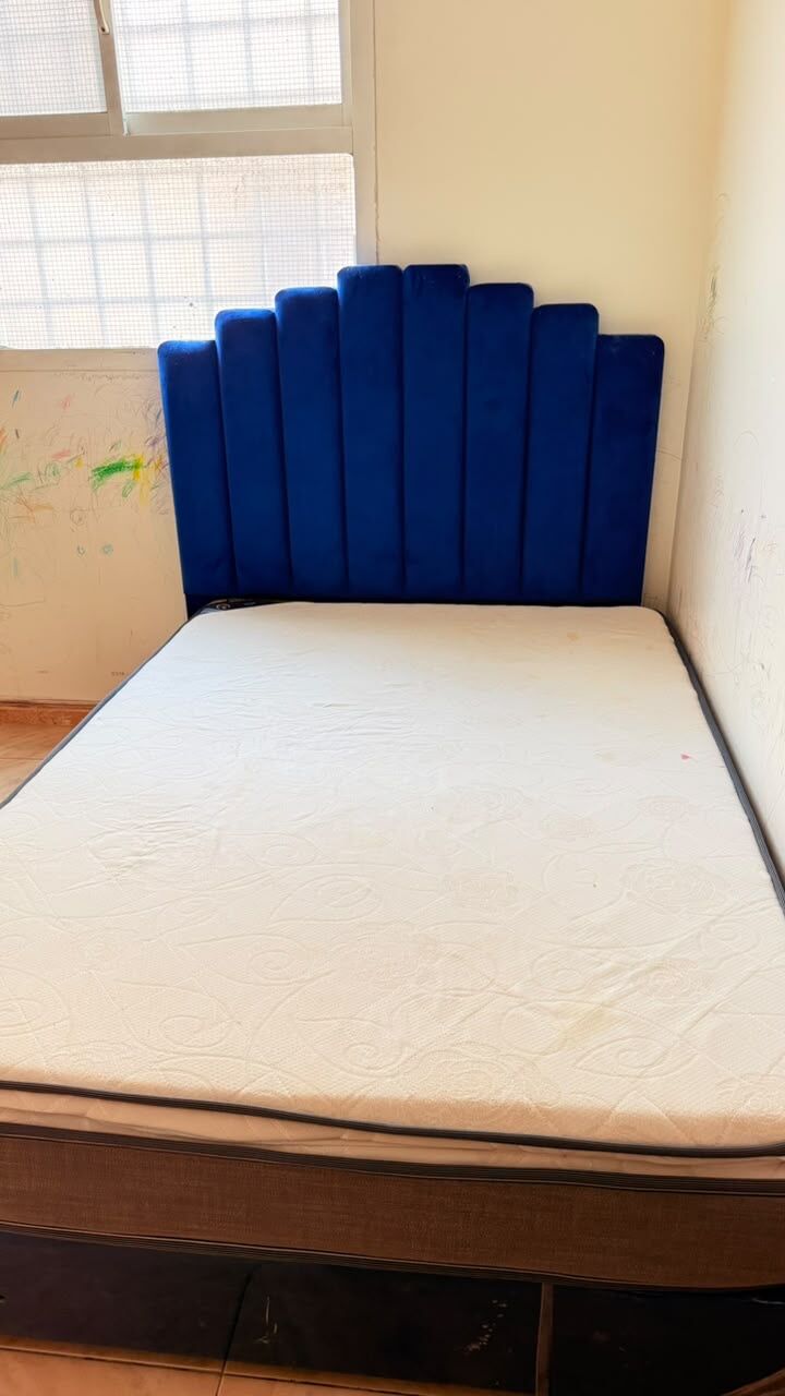 Al Andalus, Furniture, SAR 500,  Kids Bedroom Set For Sale &ndash; Excellent Condition