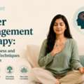 Anger Management Therapy Mumbai | Clinical Psychologist