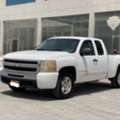 BHD 1750,  Chevrolet Silverado LT,  2009,  Automatic,  200000 KM,    (White)