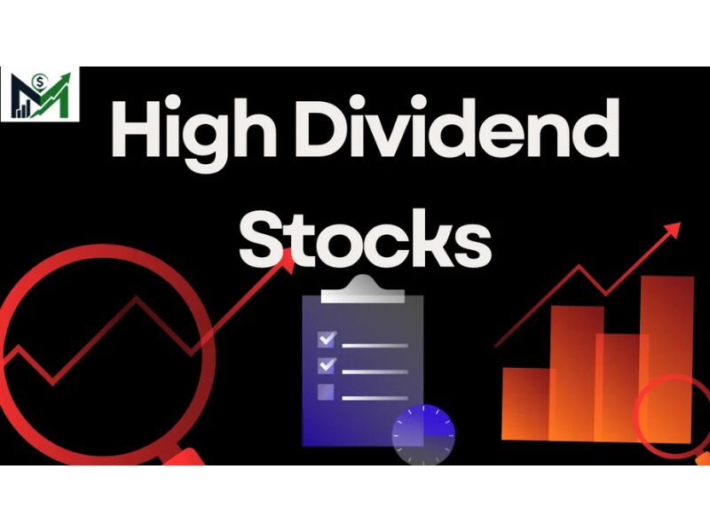 New York, Help, Best High Dividend Stocks