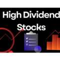 Best High Dividend Stocks