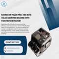 Kavinstar Touch PRO Mix Note Counting Machine