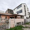 THB 72000000,  6 BR,  244 Sq. Feet,  Land For Sale With Building, Beautiful Plot 244 Sq M, Pridi Banomyong 9, Sukhumvit 71,