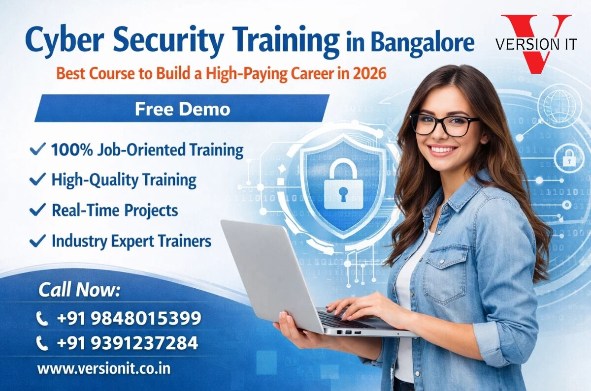 Hyderabad, Education, Cyber Security Training In Bangalore
