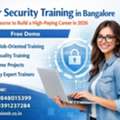Cyber Security Training In Bangalore