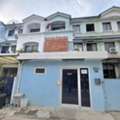 THB 5400000,  3 BR,  20 Sq. Feet,  Urgent Sale, Baan Klang Muang Rama 9, Soi 43, 20 Sq M., 200 Sq M., 3 Floors, Suan Luang