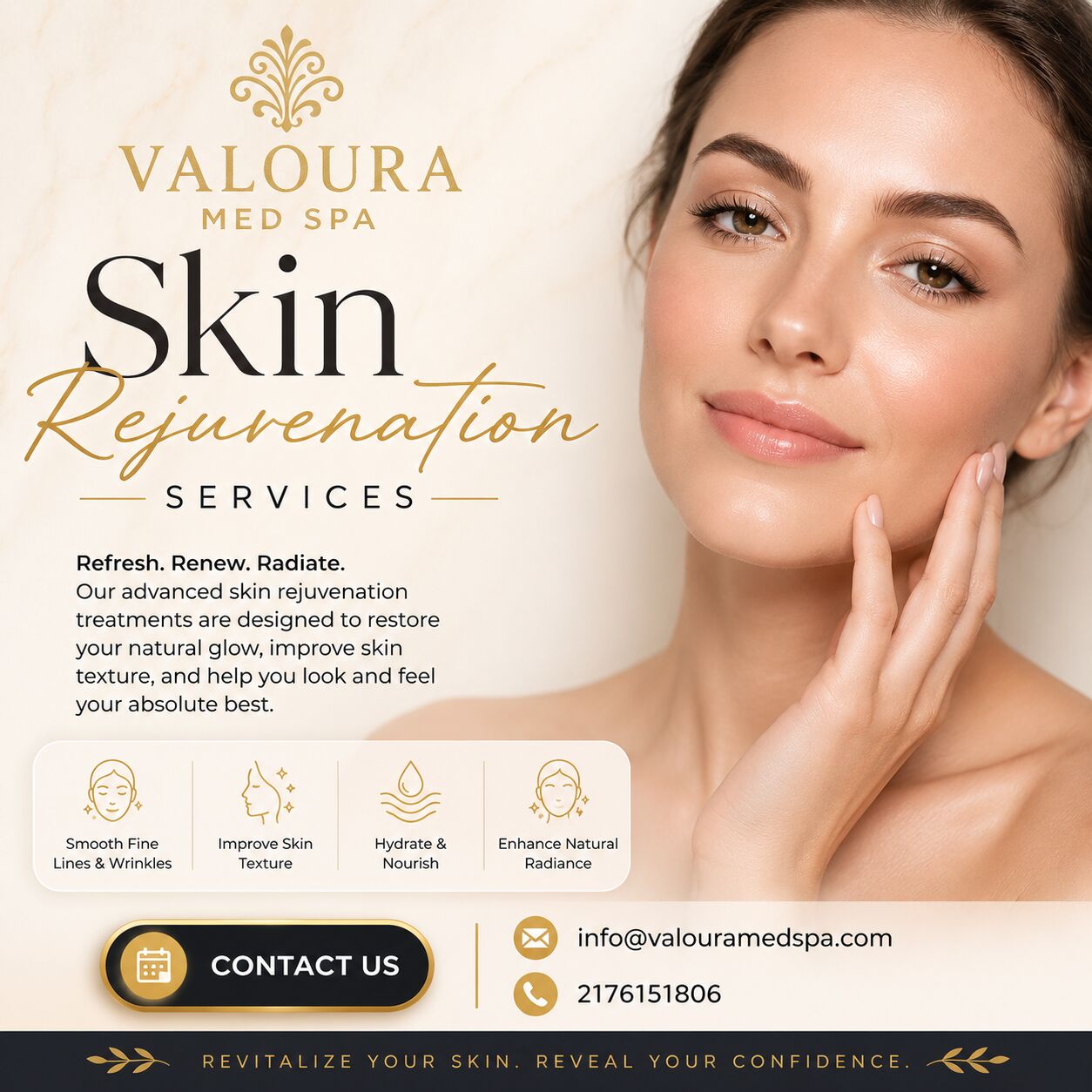 New York, Wholesale Products, Skin Tightening Champaign | Refresh Your Natural Look