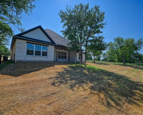 New York, Construction, Custom Home Builder Lake LBJ | Residential Design & Construction
