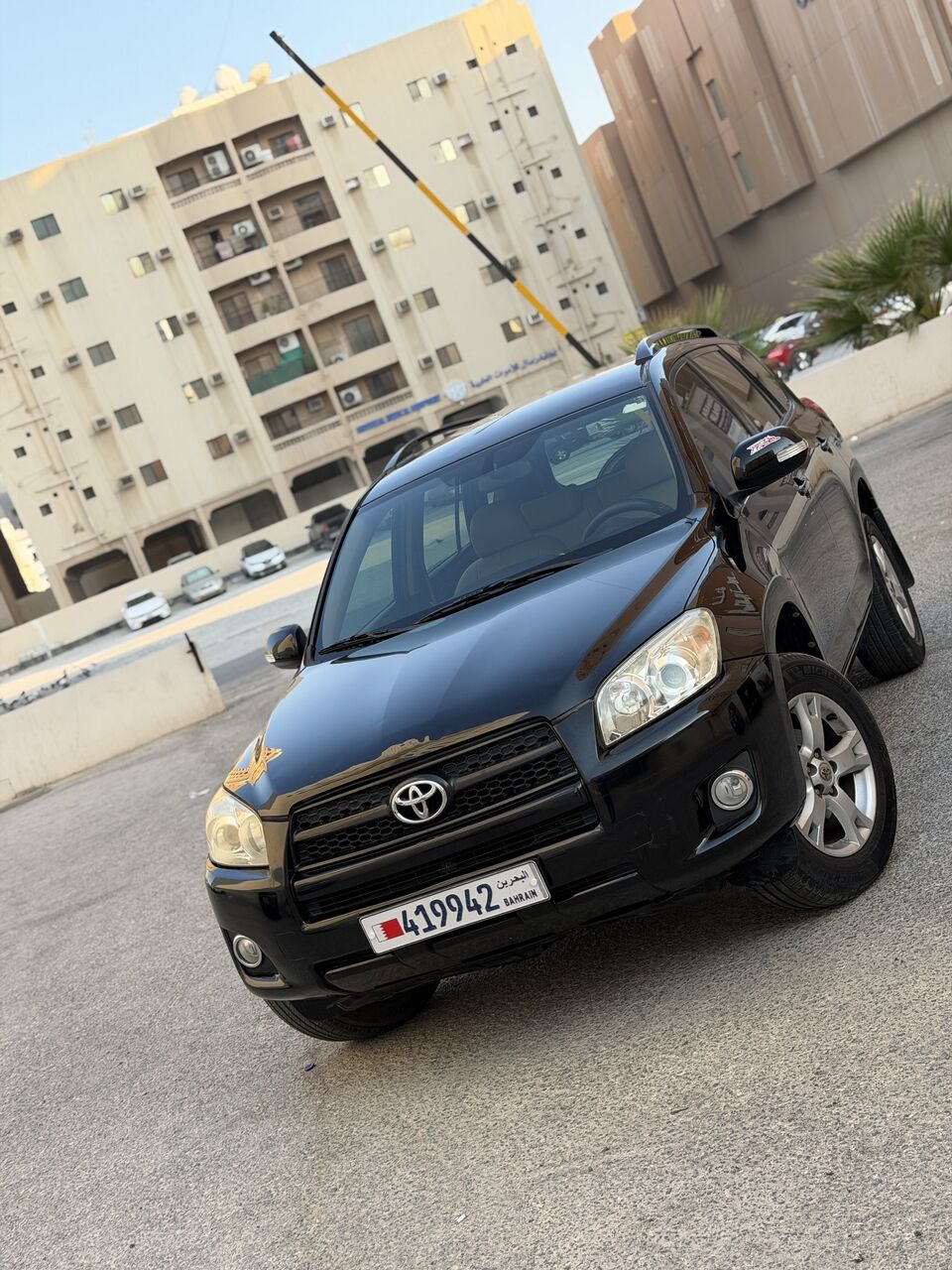 Manama, Vehicles, Cars & Trucks , BHD 2850,  Toyota RAV4,  2012,  Automatic,  167543 KM,    In Excellent Condition