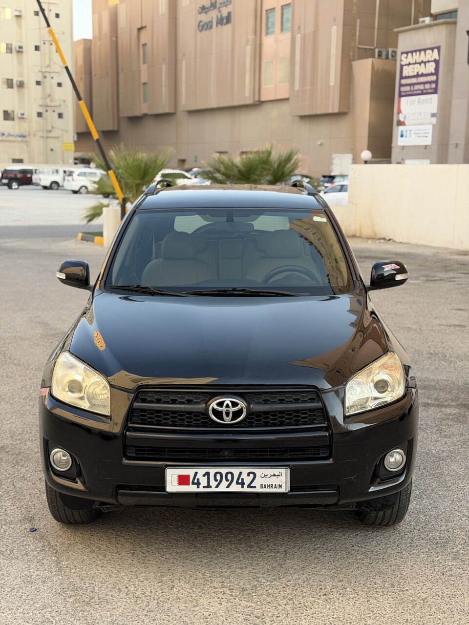 Manama, Vehicles, Cars & Trucks , BHD 2850,  Toyota RAV4,  2012,  Automatic,  167543 KM,    In Excellent Condition