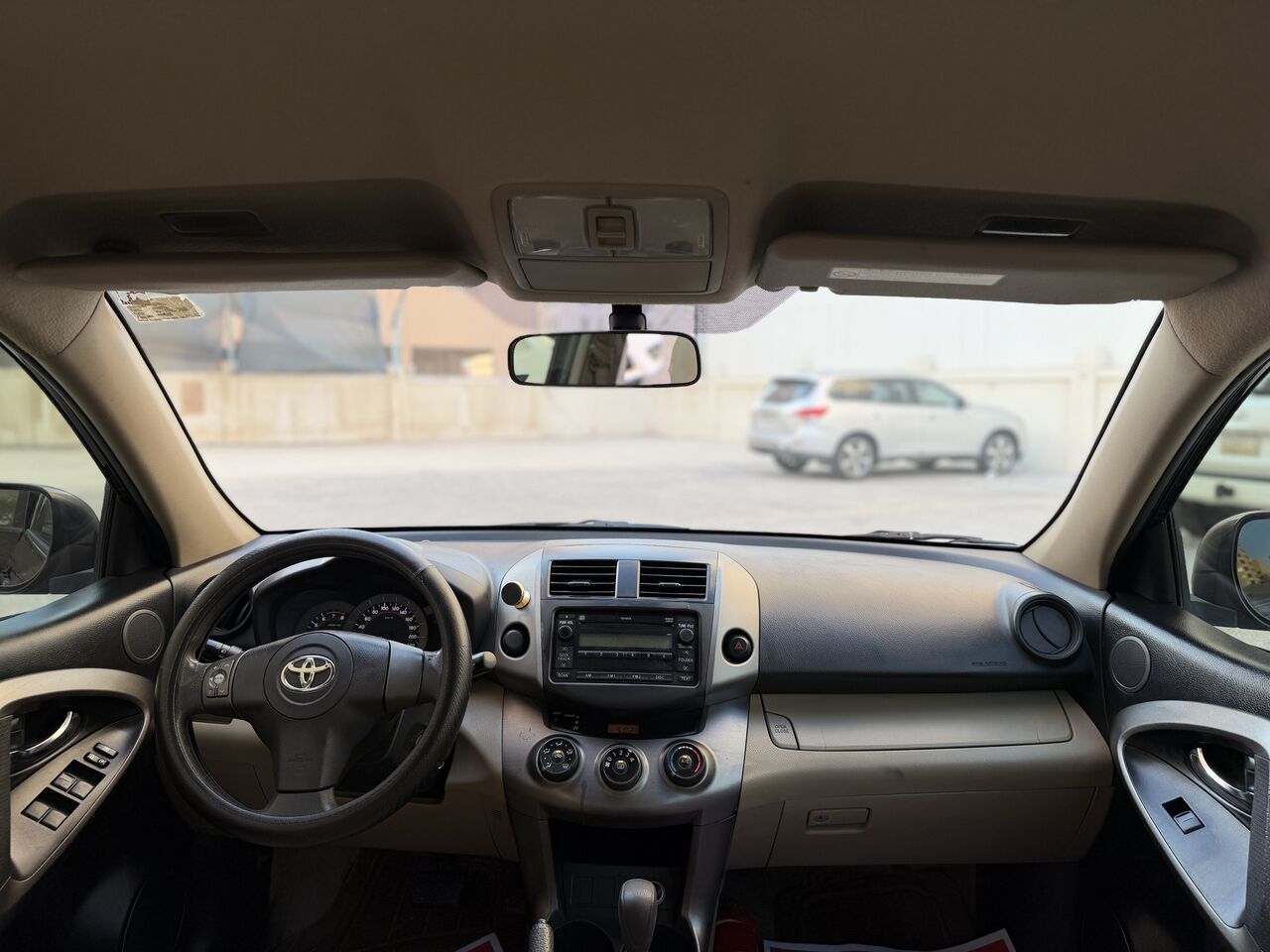 Manama, Vehicles, Cars & Trucks , BHD 2850,  Toyota RAV4,  2012,  Automatic,  167543 KM,    In Excellent Condition