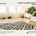 Professional Carpet Cleaning Services For Fresh & Spotless Carpets