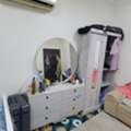 SAR 1600,  Furniture And AC