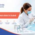 Best Dental Clinic In Dubai
