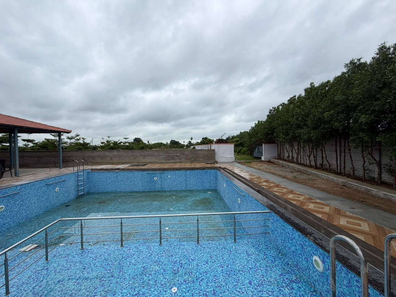 Hyderabad, Residential Plots, INR 28999,  256 Sq. Yard,  Vasudaika Henley Woods - 9701498367