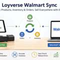 Can Loyverse Walmart Sync Simplify Retail?